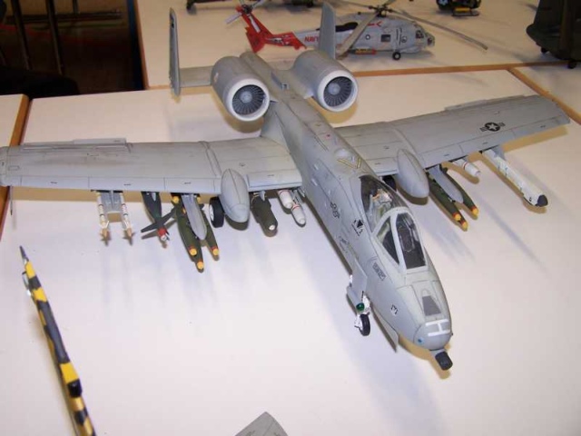 7. Modellbauausstellung in Marburg-Moischt