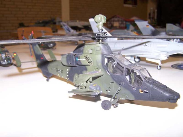 7. Modellbauausstellung in Marburg-Moischt