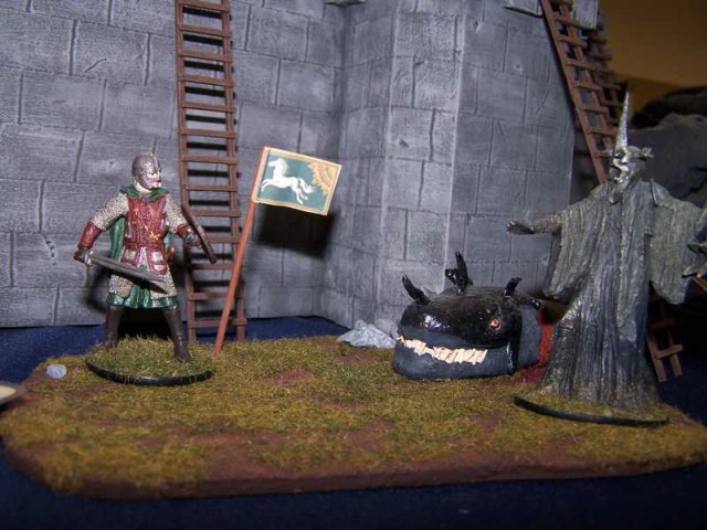7. Modellbauausstellung in Marburg-Moischt