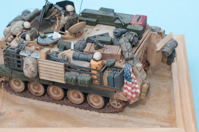 M113A2 APC