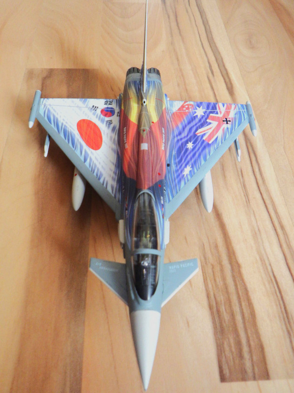 Eurofighter Typhoon