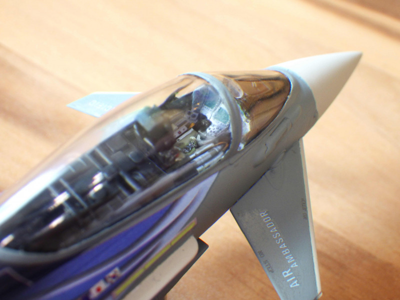 Eurofighter Typhoon