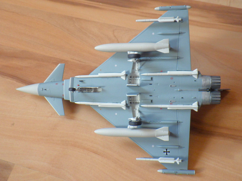 Eurofighter Typhoon