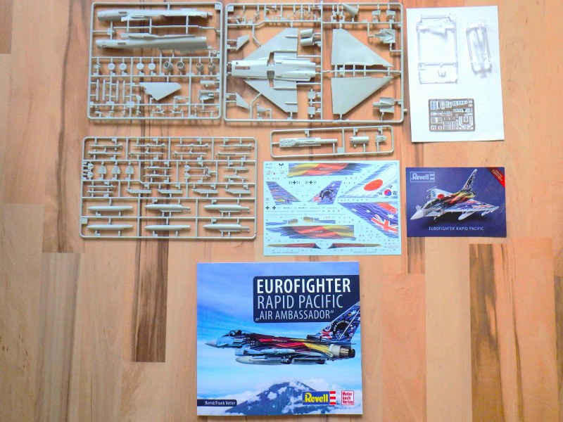 Eurofighter Typhoon