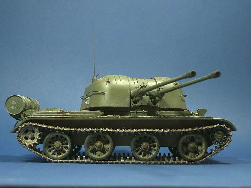 ZSU-57-2