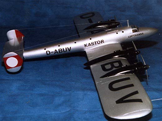 Blohm & Voss Bv 142