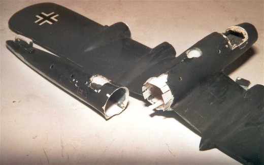 Blohm & Voss Bv 142