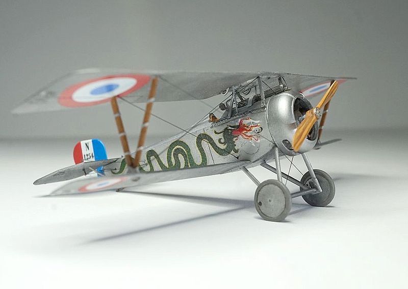 Nieuport 17