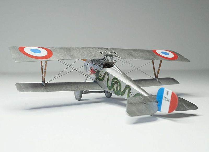 Nieuport 17