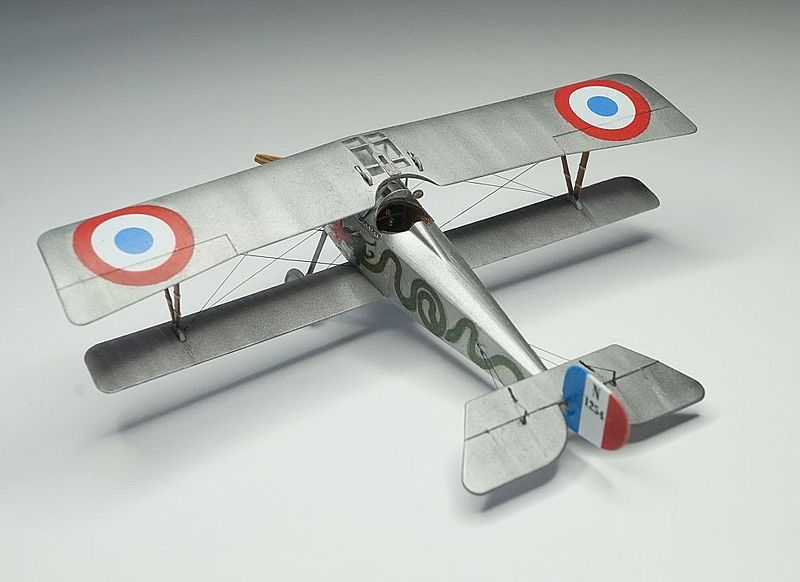 Nieuport 17