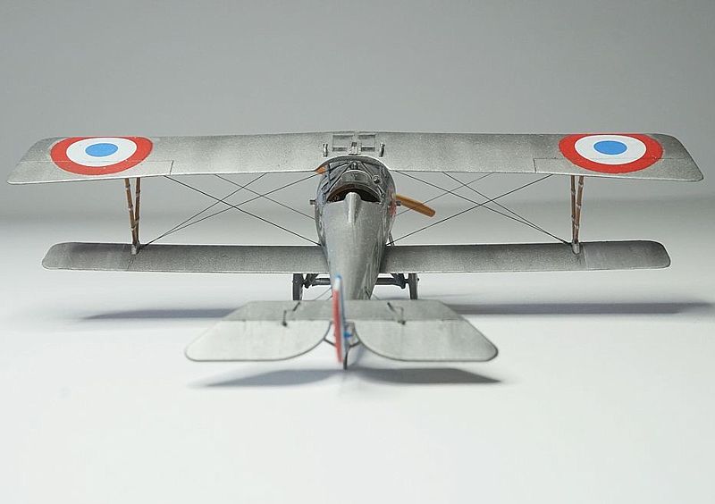 Nieuport 17