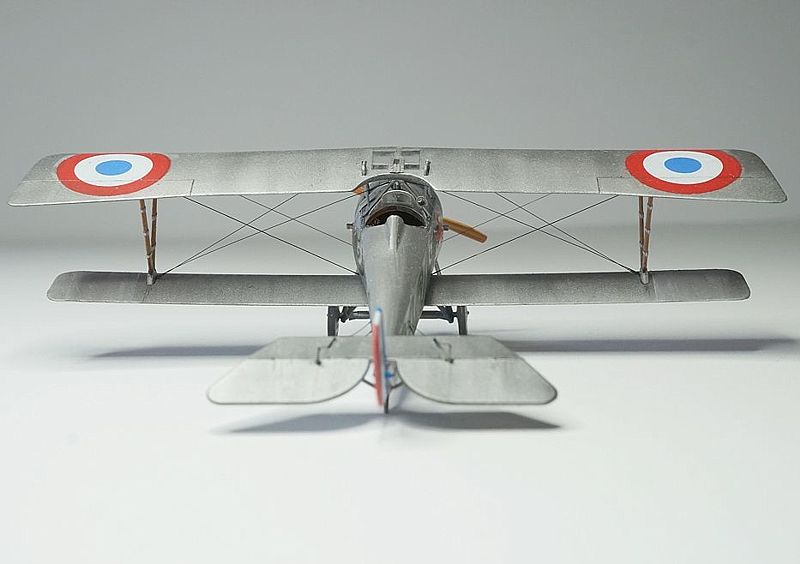 Nieuport 17