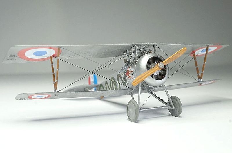 Nieuport 17