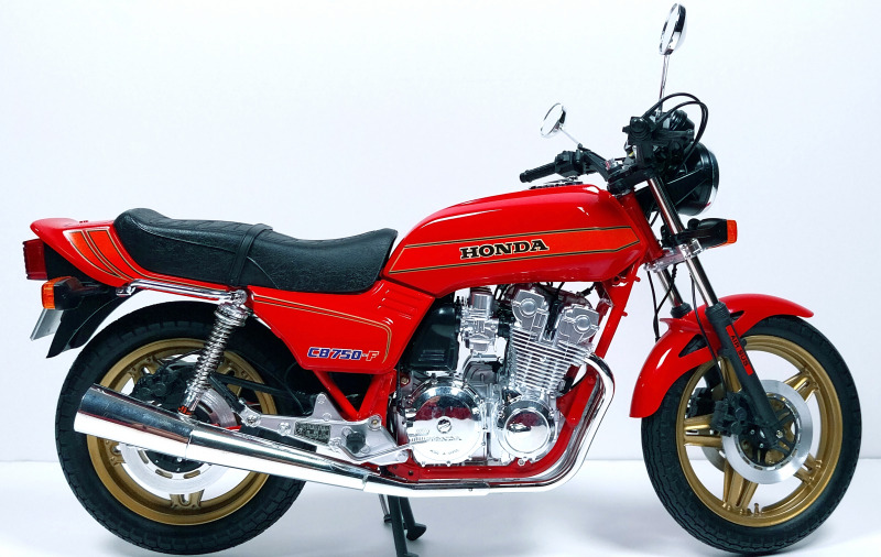 Honda CB750F