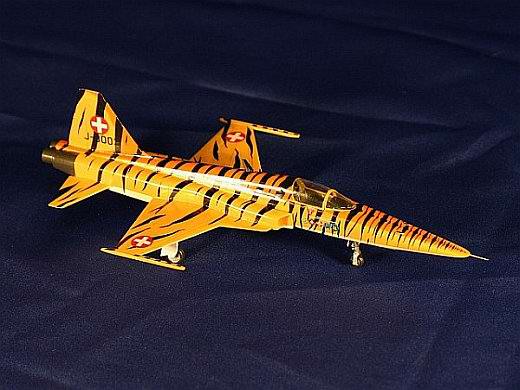 Northrop F-5E Tiger II