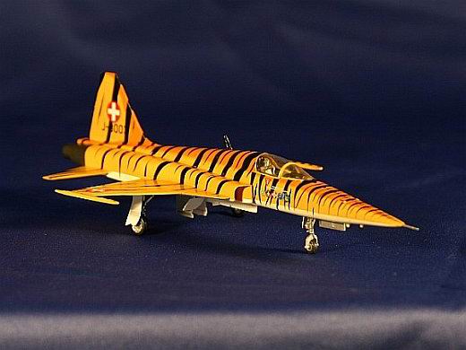 Northrop F-5E Tiger II