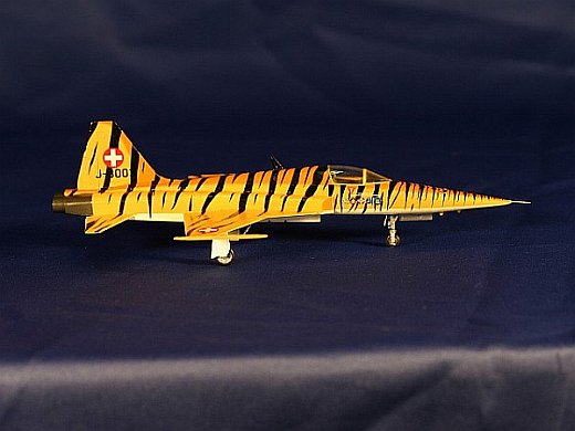 Northrop F-5E Tiger II