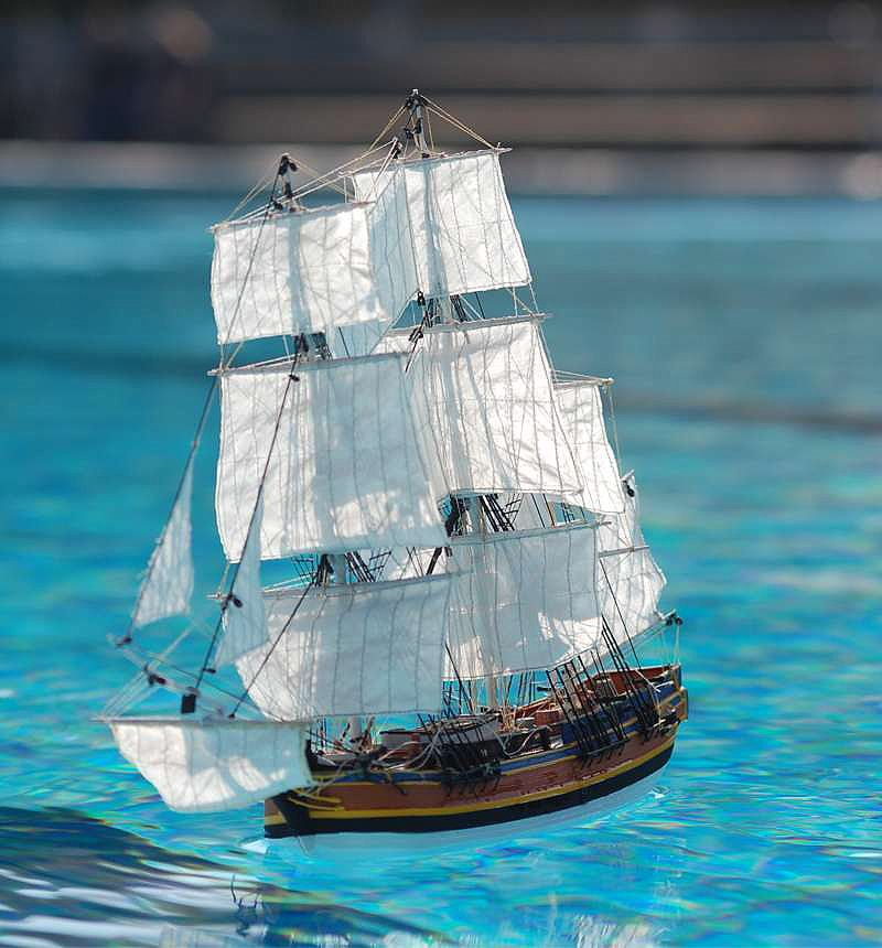 HMS Bounty