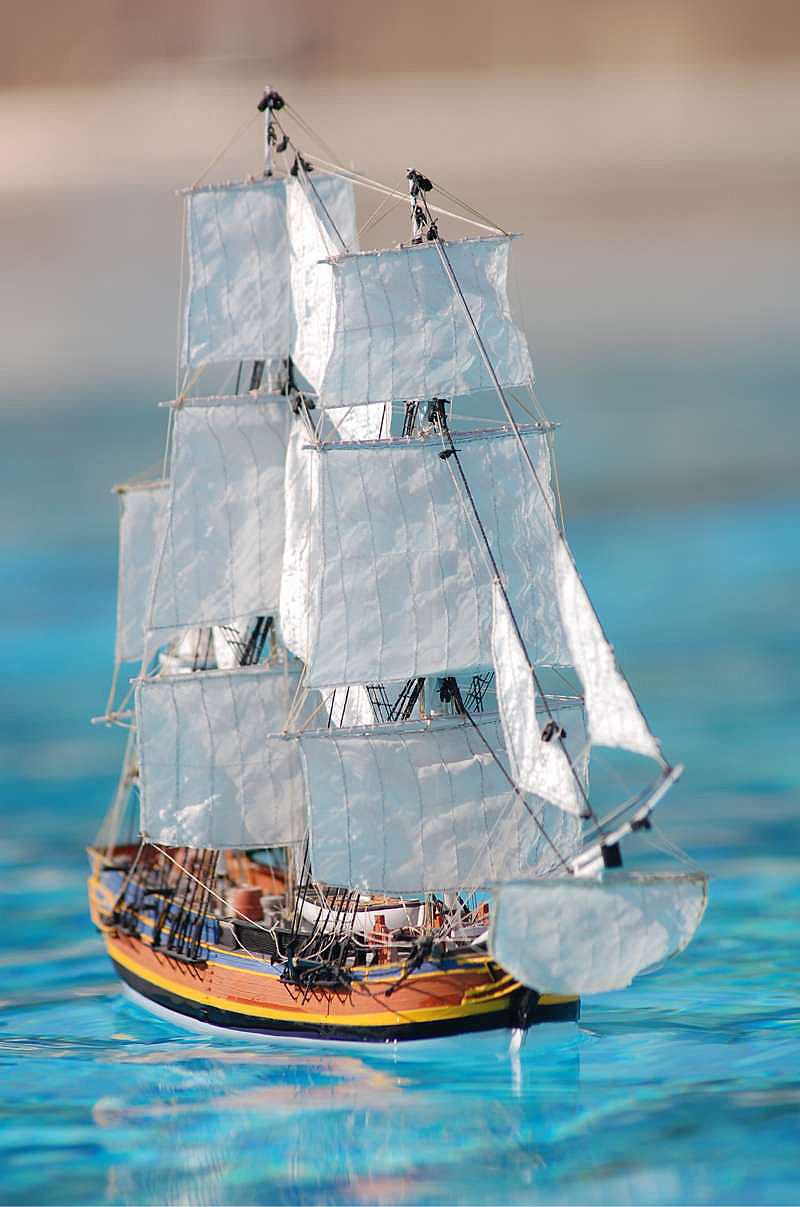 HMS Bounty