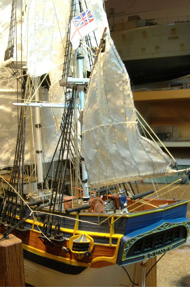 HMS Bounty