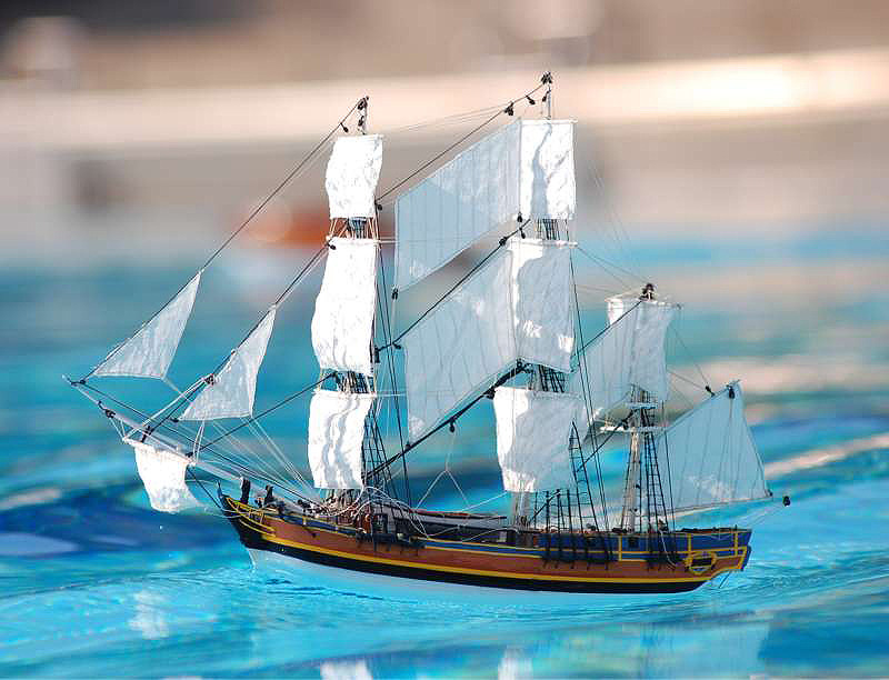 HMS Bounty