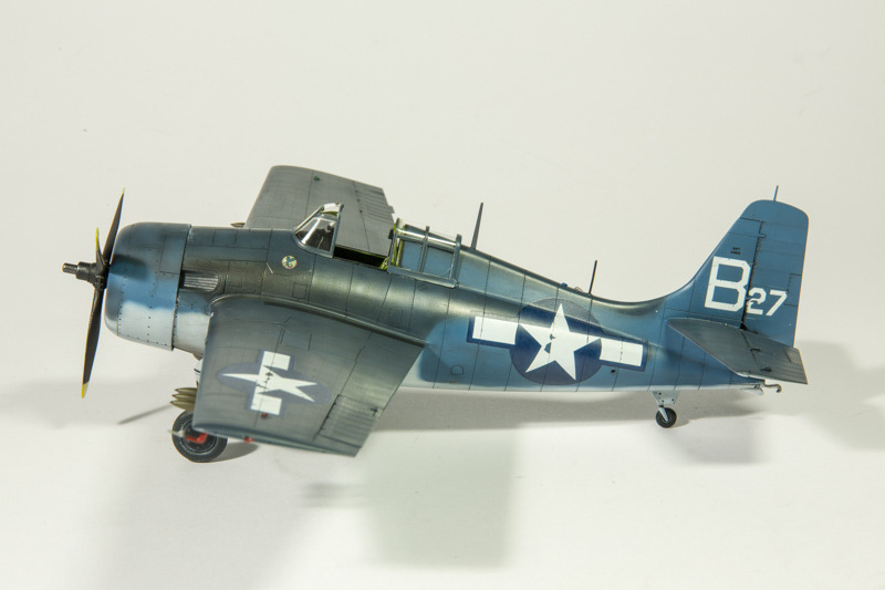 General Motors FM-2 Wildcat