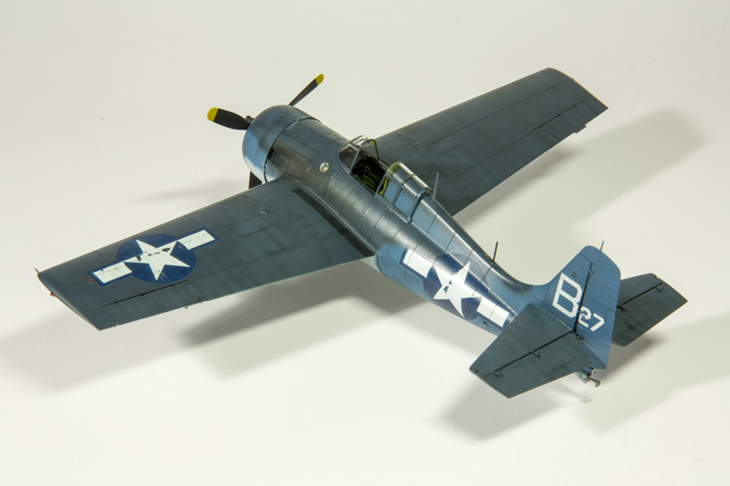 General Motors FM-2 Wildcat