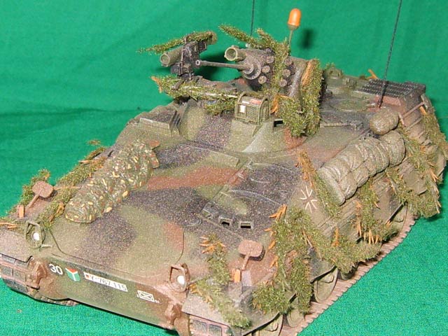 Marder 1A2