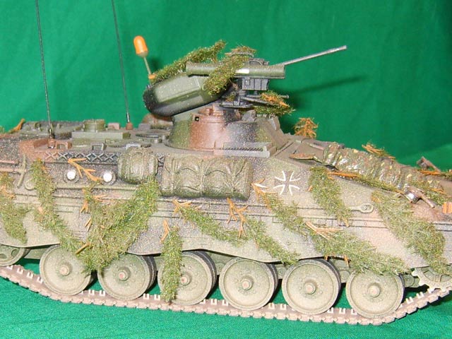 Marder 1A2