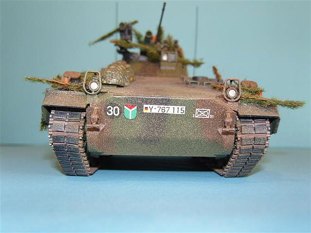 Marder 1A2