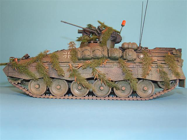 Marder 1A2