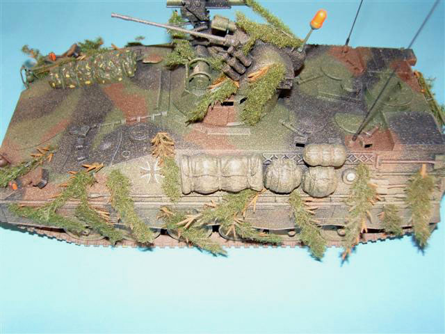 Marder 1A2