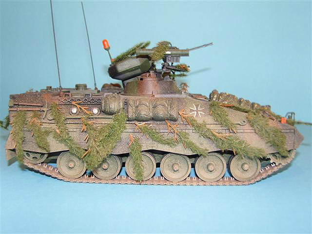 Marder 1A2