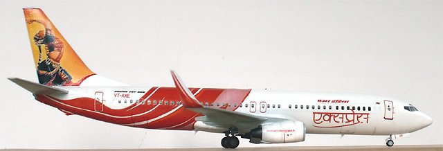 Boeing 737-800