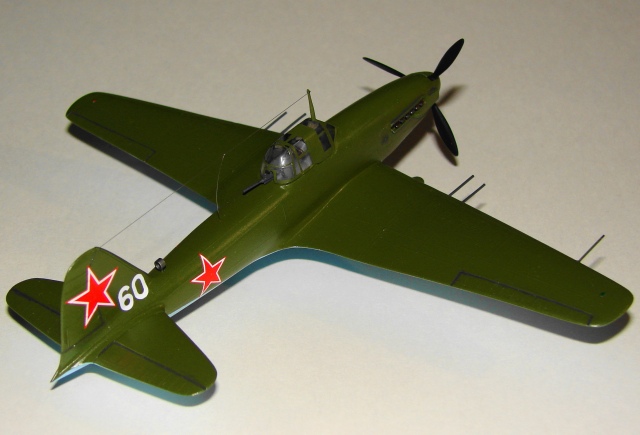 Iljuschin Il-10 Beast