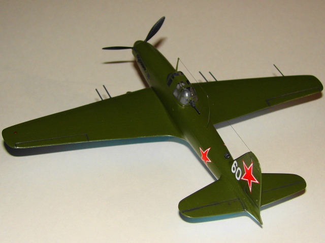 Iljuschin Il-10 Beast