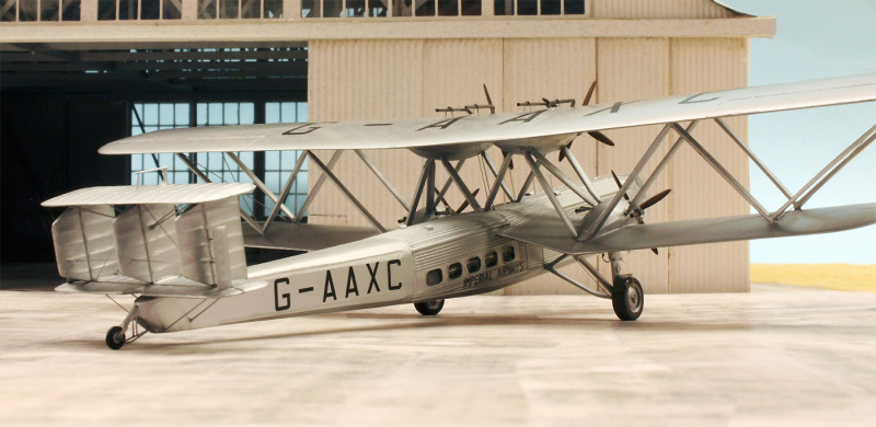 Handley Page H.P.42