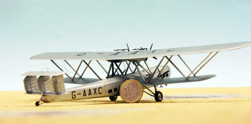 Handley Page H.P.42