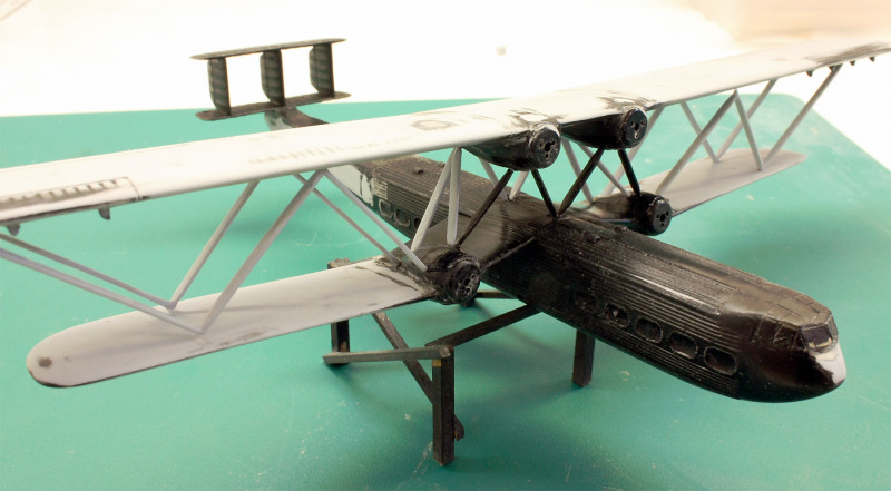 Handley Page H.P.42