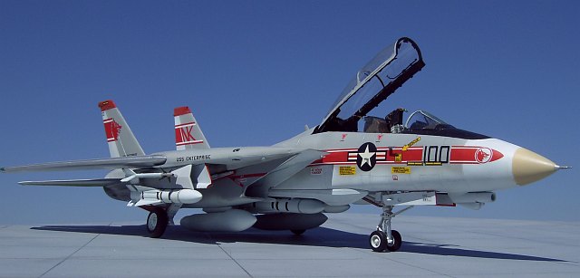 Grumman F-14A Tomcat