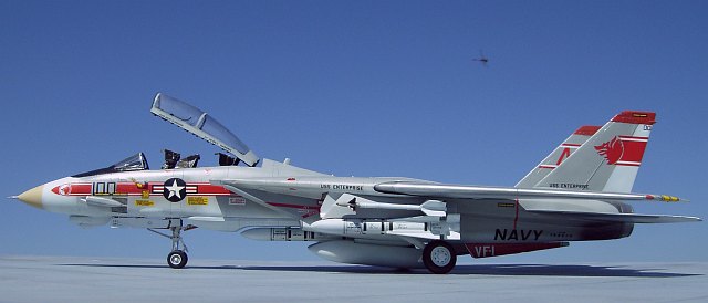 Grumman F-14A Tomcat