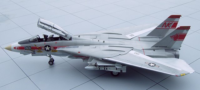 Grumman F-14A Tomcat