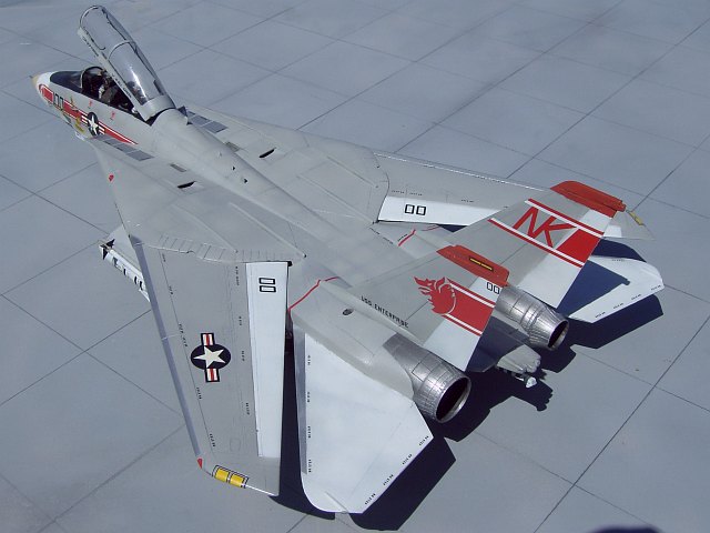 Grumman F-14A Tomcat