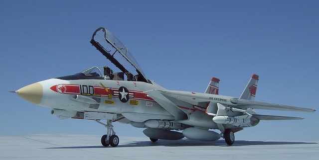 Grumman F-14A Tomcat