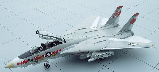 Grumman F-14A Tomcat