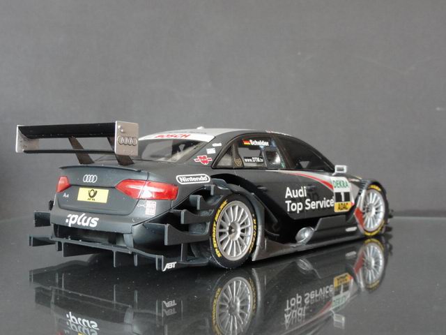 Audi A4 DTM