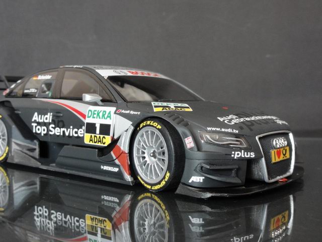 Audi A4 DTM