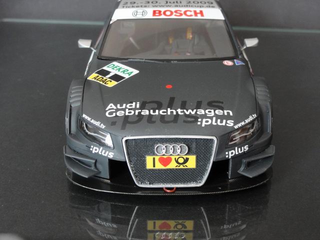 Audi A4 DTM