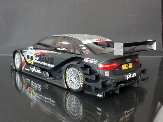 Audi A4 DTM