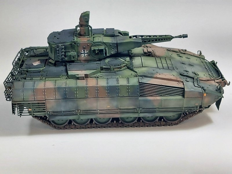 Schützenpanzer Puma